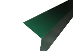 Eave Trim Drip Edge