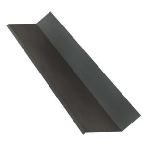 Endwall Flashing Trim