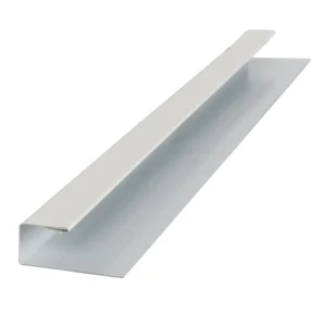 J Channel Trim