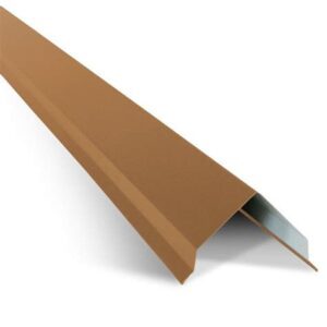 Rake and Corner Trim