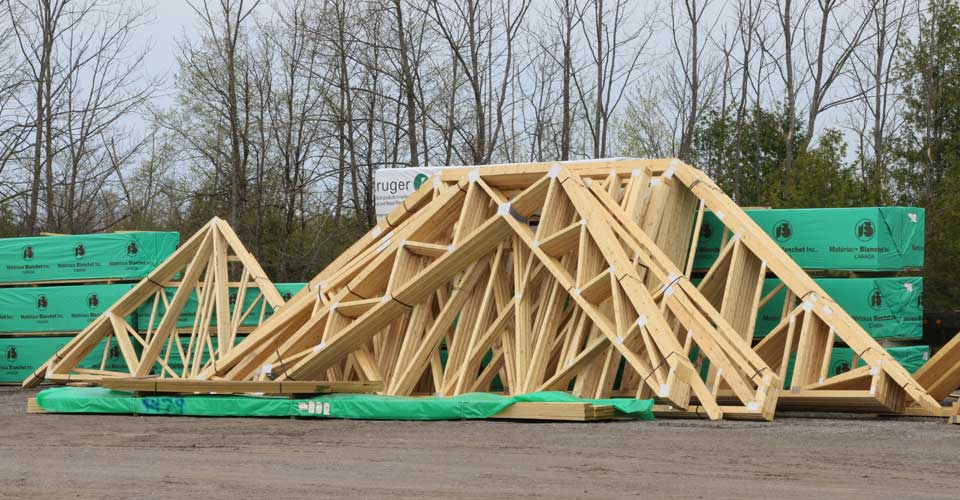 Roof Truss Packages 1