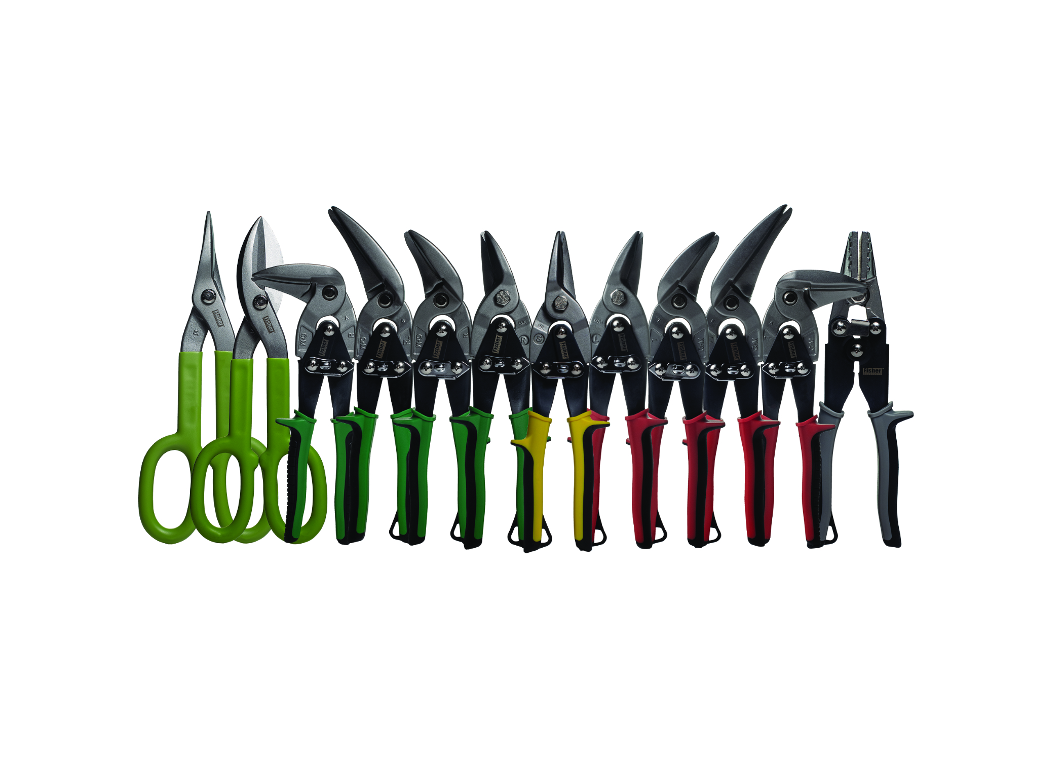 building accessories v1