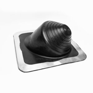 Square Base Extreme Angle