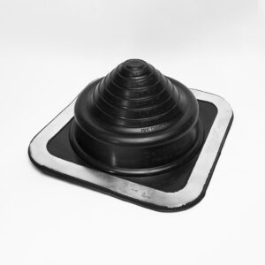 Square Pipe Flashing