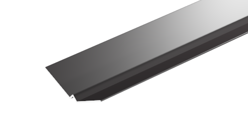 W Valley trim profile