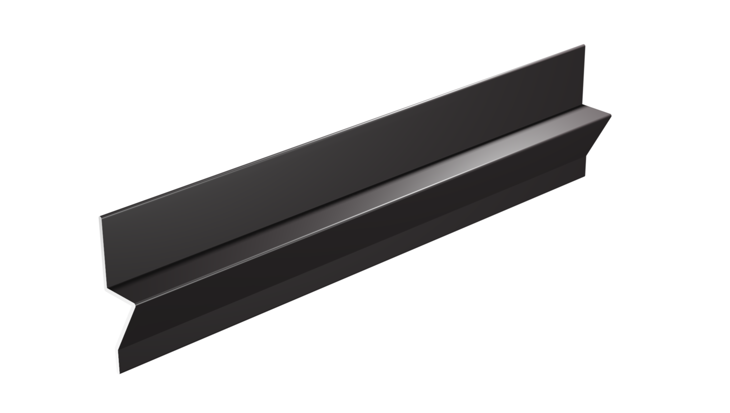 rat guard trim profile