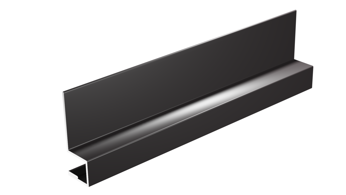 Square Base trim profile