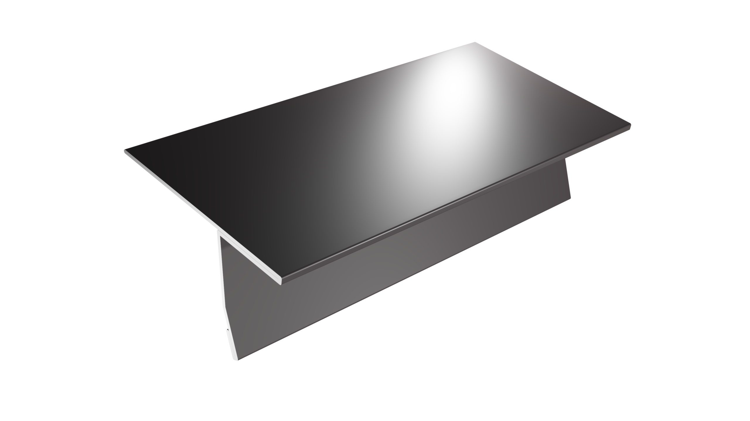 standing seam drip edge scaled