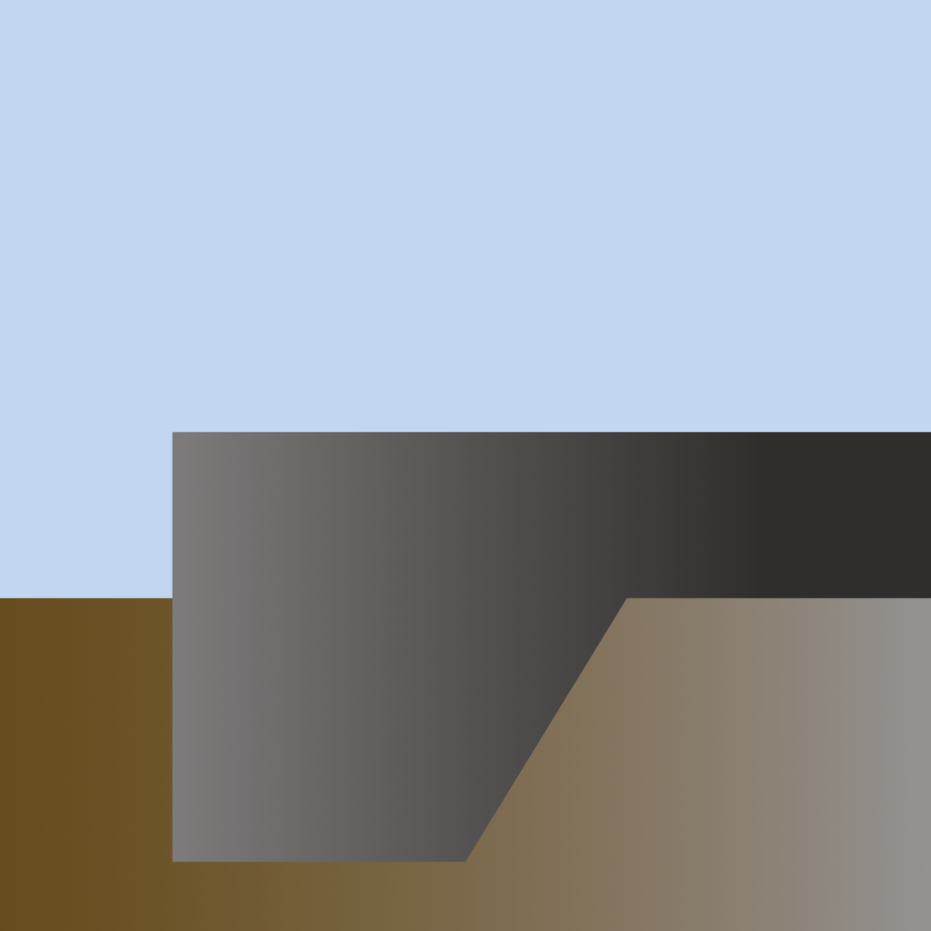 4 inch monolithic pour